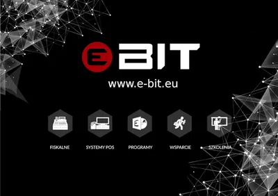 eBIT | Systemy informatyczne, Urządzenia fiskalne, Oprogramowanie dla firm